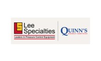 Lee Specialities